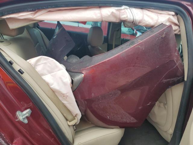 Photo 10 from auction – 2016 BUICK LACROSSE with VIN 1G4GB5G34GF264413