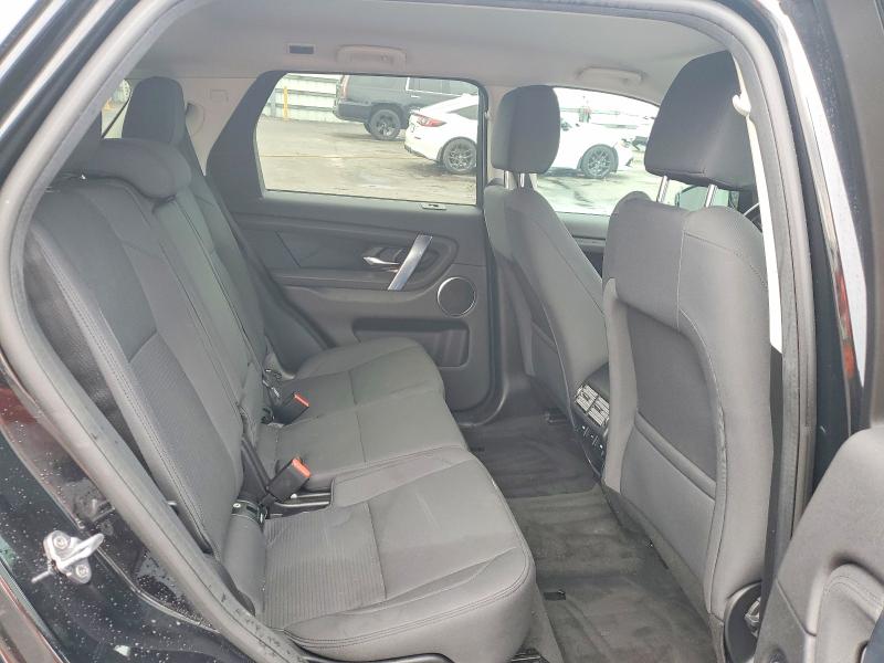 Photo 11 from auction – 2020 LAND ROVER DISCOVERY SPORT with VIN SALCK2FX5LH862362