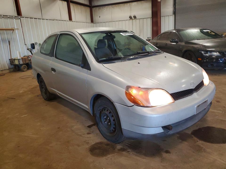 Photo 4 from auction – 2002 TOYOTA ECHO with VIN JTDAT123620231593