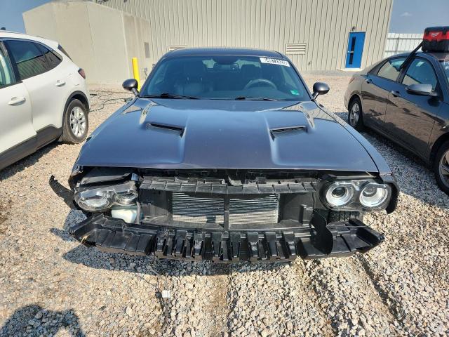 Photo 5 from auction – 2016 DODGE CHALLENGER with VIN 2C3CDZBT7GH101124