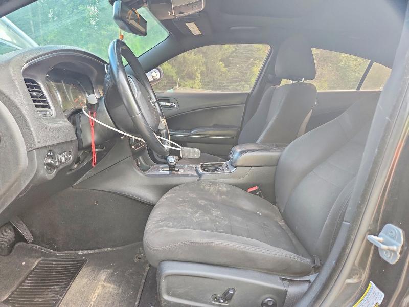 Photo 7 from auction – 2014 DODGE CHARGER with VIN 2C3CDXHG3EH141180