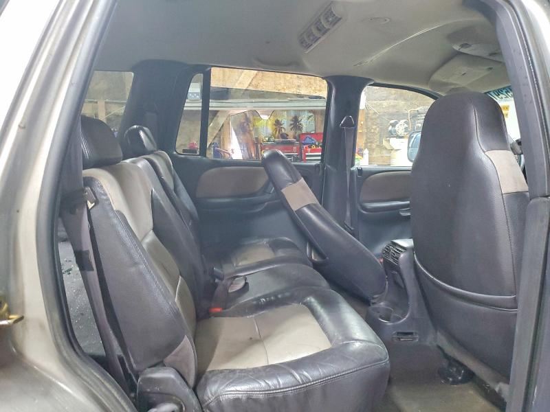 صورة رقم 11 من المزاد - 2000 DODGE DURANGO مع VIN 1B4HS28Z3YF238118