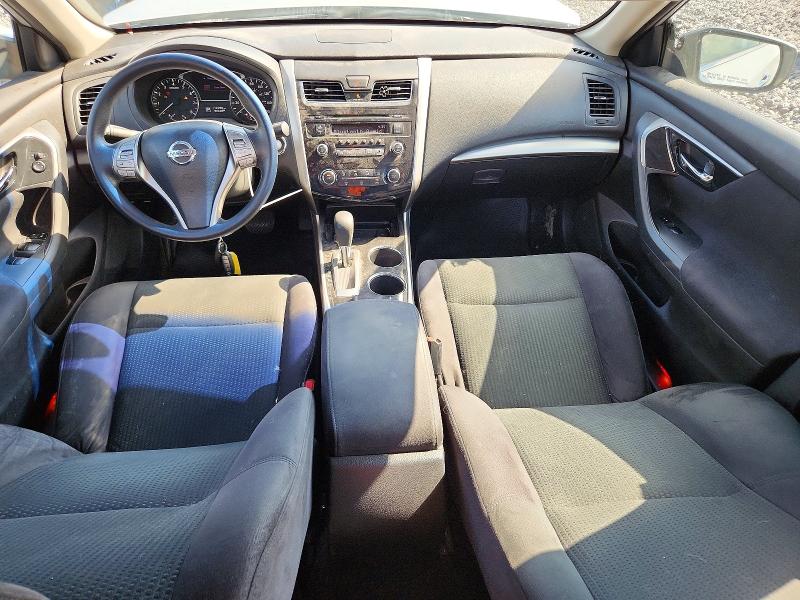 Photo 8 from auction – 2014 NISSAN ALTIMA with VIN 1N4AL3AP0EC421897