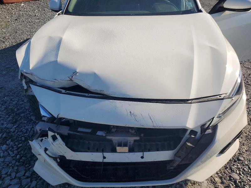 Photo 11 from auction – 2021 NISSAN ALTIMA with VIN 1N4BL4BW8MN346062