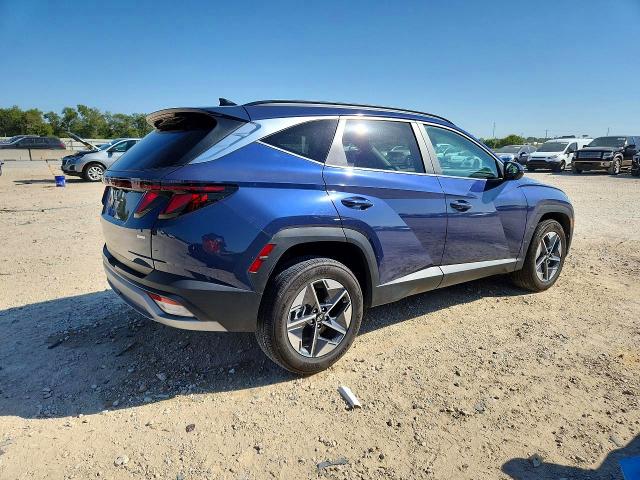 Photo 3 from auction – 2026 HYUNDAI TUCSON with VIN 5NMJBCDE3TH638947