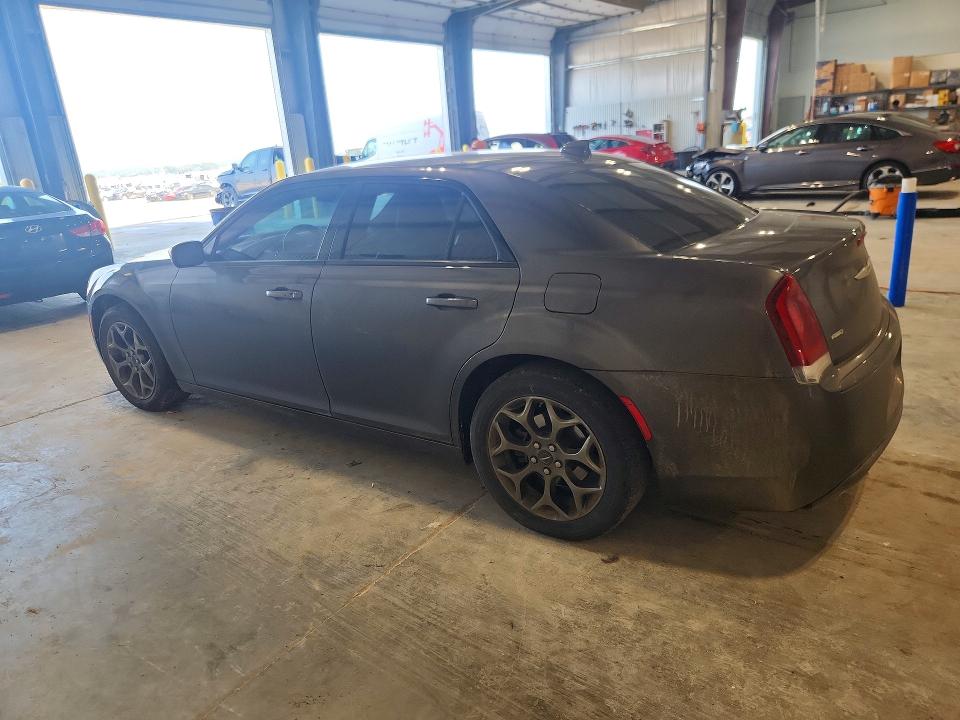 Zdjęcie 2 z aukcji – 2016 CHRYSLER 300 z VIN 2C3CCAGG1GH136385