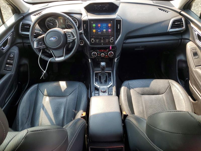 Zdjęcie 8 z aukcji – 2020 SUBARU FORESTER z VIN JF2SKAXC7LH457405
