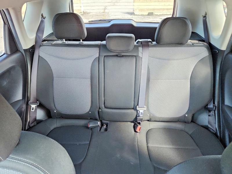Снимка 10 от търг – 2018 KIA SOUL с VIN KNDJP3A58J7598584