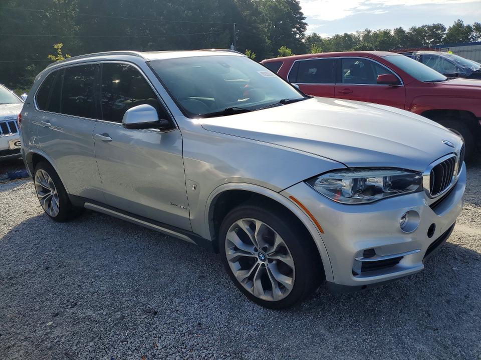 Photo 4 from auction – 2017 BMW X5 with VIN 5UXKT0C3XH0V96878