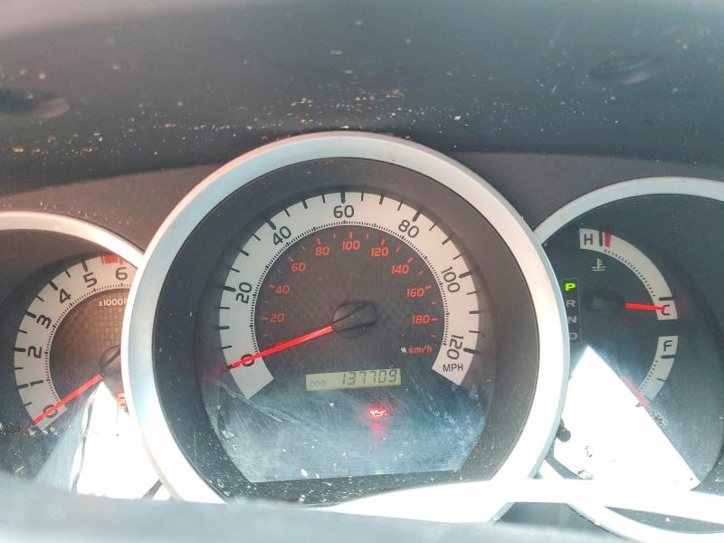 Photo 9 from auction – 2014 TOYOTA TACOMA with VIN 3TMLU4EN6EM135713