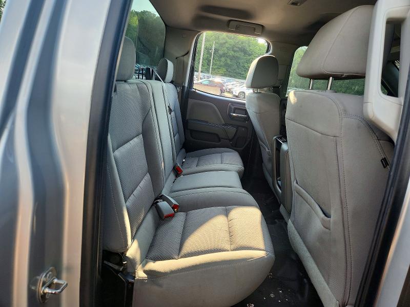 صورة رقم 10 من المزاد - 2016 CHEVROLET SILVERADO مع VIN 1GCVKPEC8GZ351076