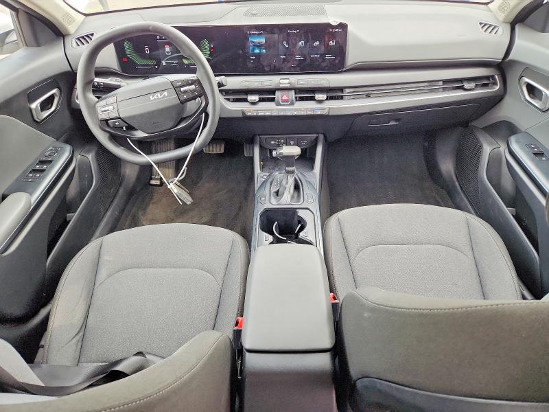 صورة رقم 8 من المزاد - 2025 KIA K4 مع VIN 3KPFT4DE1SE034974