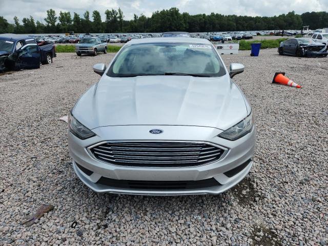 Photo 5 from auction – 2017 FORD FUSION with VIN 3FA6P0HD6HR353082