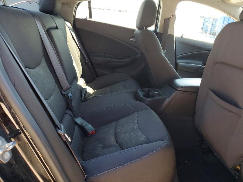 Фото 10 с аукциона – 2017 CHEVROLET VOLT с VIN 1G1RC6S5XHU213223