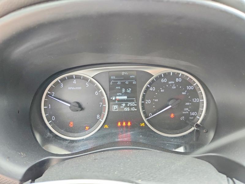 Photo 9 from auction – 2024 NISSAN KICKS with VIN 3N1CP5BV0RL512312