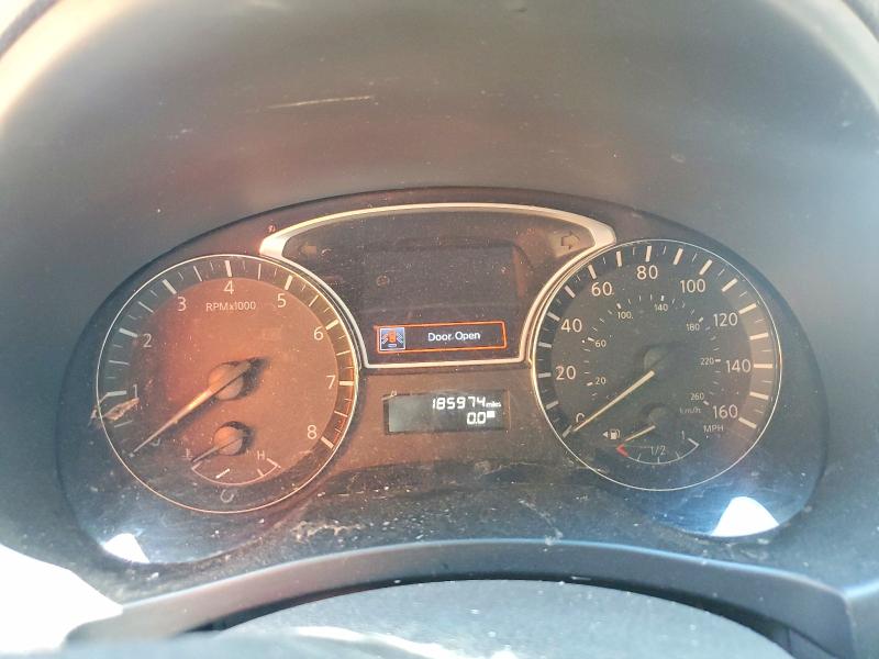 Photo 9 from auction – 2014 NISSAN ALTIMA with VIN 1N4AL3AP3EC134456
