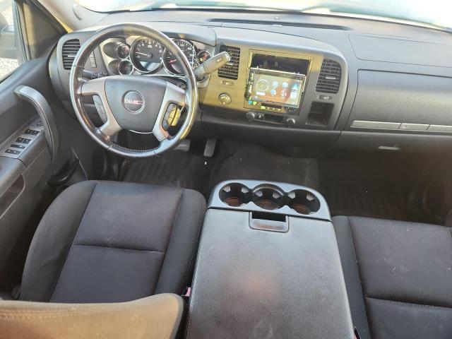 Photo 8 from auction – 2013 GMC SIERRA with VIN 1GTR2VE7XDZ277261
