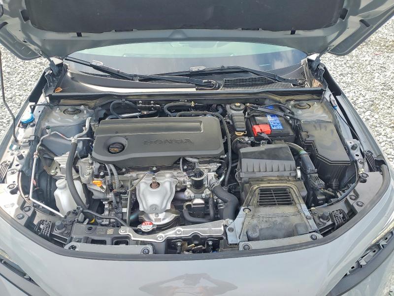 Photo 11 from auction – 2025 HONDA CIVIC with VIN 2HGFE2F55SH515974