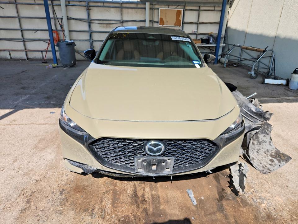 Zdjęcie 5 z aukcji – 2024 MAZDA 3 z VIN 3MZBPBXY2RM414612