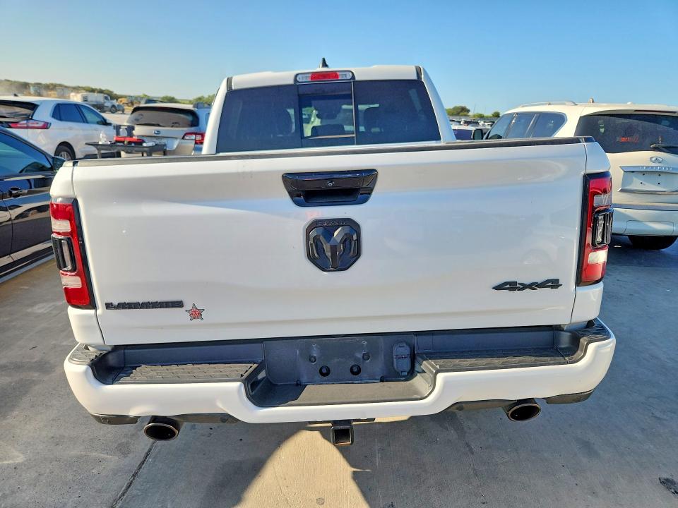 Zdjęcie 6 z aukcji – 2023 RAM 1500 z VIN 1C6SRFJT3PN577460