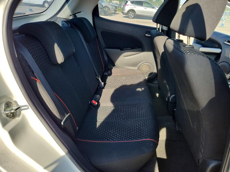 Foto 10 de la subasta – 2011 MAZDA MAZDA2 con VIN JM1DE1HY3B0105430