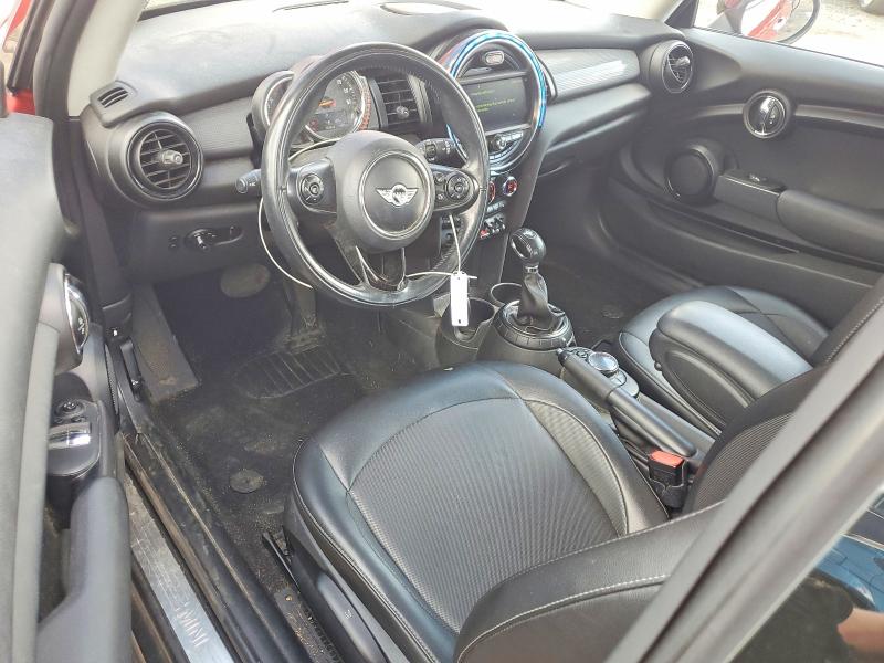 Photo 8 from auction – 2014 MINI COOPER with VIN WMWXM5C51ET933173