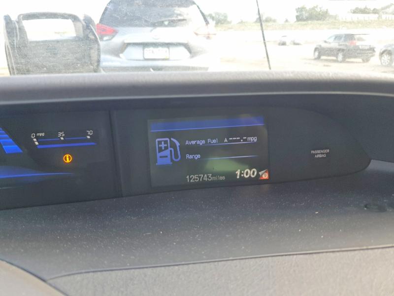 Снимка 9 от търг – 2012 HONDA CIVIC с VIN 2HGFG3B57CH547185