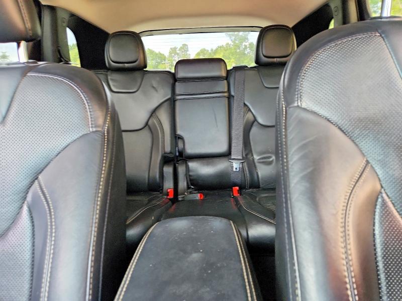 صورة رقم 10 من المزاد - 2014 JEEP CHEROKEE مع VIN 1C4PJMDS6EW120422