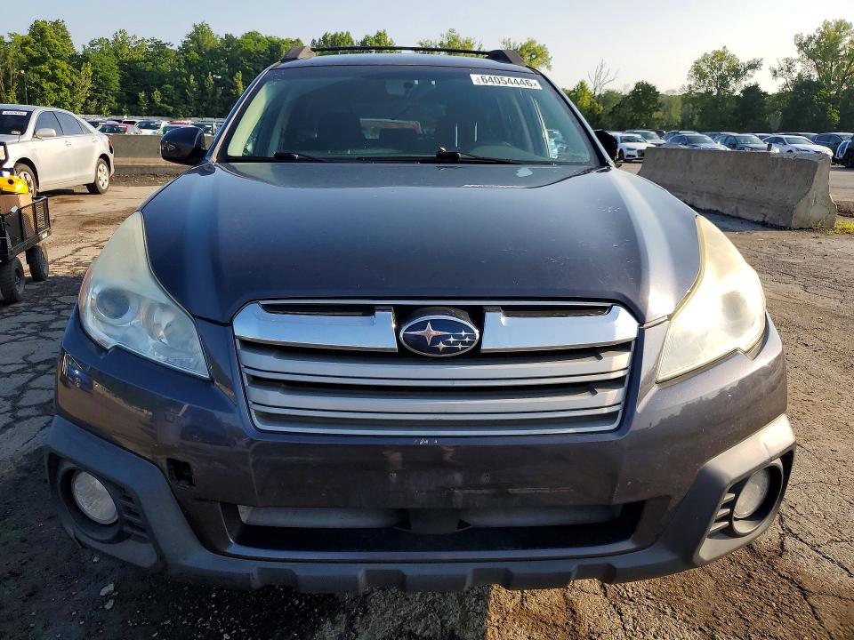 Foto 5 de la subasta – 2013 SUBARU OUTBACK con VIN 4S4BRBCC9D3273177