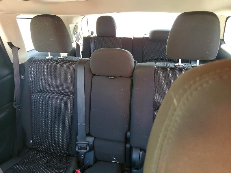 Photo 10 from auction – 2015 DODGE JOURNEY with VIN 3C4PDDBG1FT608710