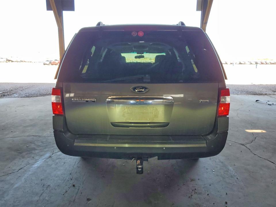 Photo 6 from auction – 2014 FORD EXPEDITION with VIN 1FMJK1H52EEF62895