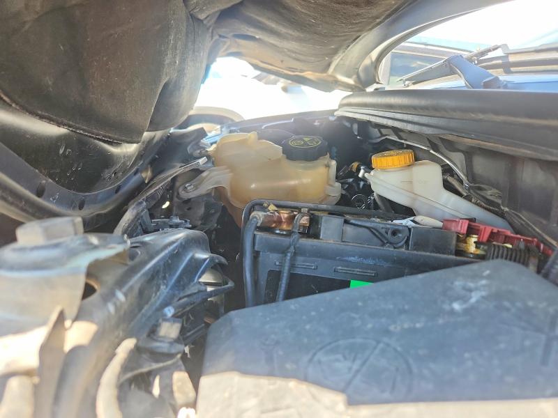Photo 11 from auction – 2016 CHEVROLET SONIC with VIN 1G1JC5SH2G4180816