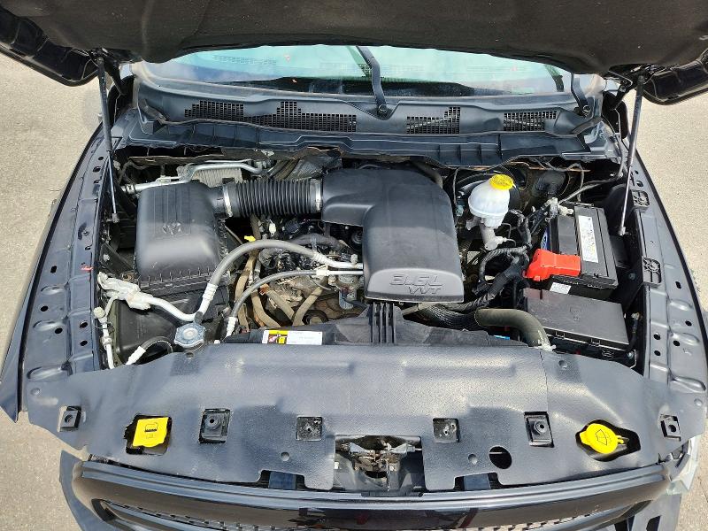 Photo 11 from auction – 2019 RAM 1500 CLASSIC with VIN 1C6RR7FGXKS544868