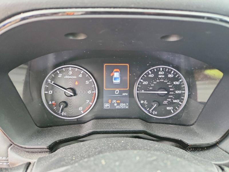 Photo 9 from auction – 2021 SUBARU LEGACY with VIN 4S3BWAF6XM3020592