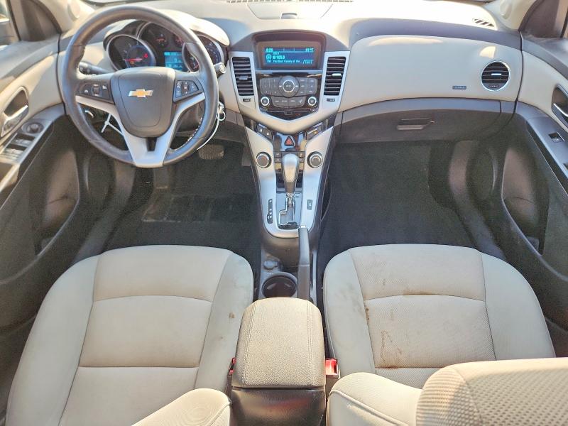 Photo 8 from auction – 2014 CHEVROLET CRUZE with VIN 1G1PC5SB0E7149825