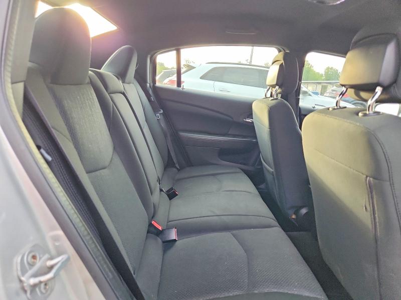 Photo 10 from auction – 2011 CHRYSLER 200 with VIN 1C3BC1FG5BN503706