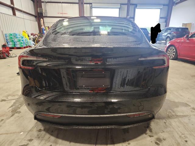 صورة رقم 6 من المزاد - 2026 TESLA MODEL 3 مع VIN 5YJ3E1EA0TF197778