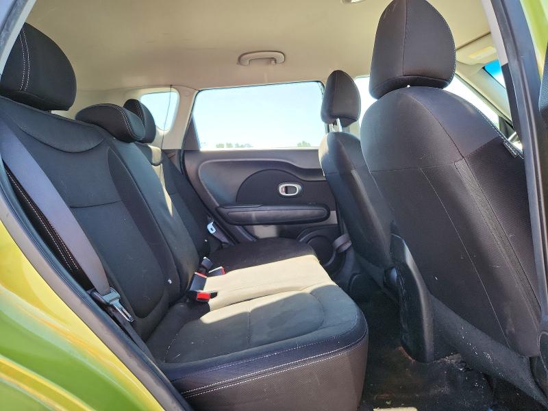Photo 11 from auction – 2017 KIA SOUL with VIN KNDJN2A29H7883312