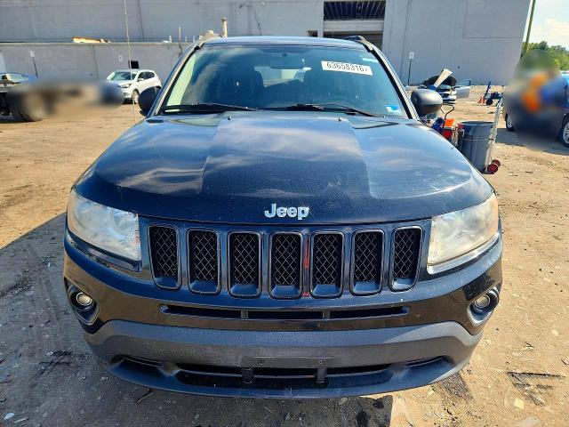 Photo 5 from auction – 2012 JEEP COMPASS with VIN 1C4NJCBA0CD576324