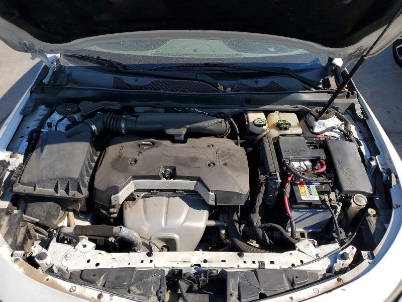 Photo 11 from auction – 2017 CHEVROLET IMPALA with VIN 1G1105SA3HU174066