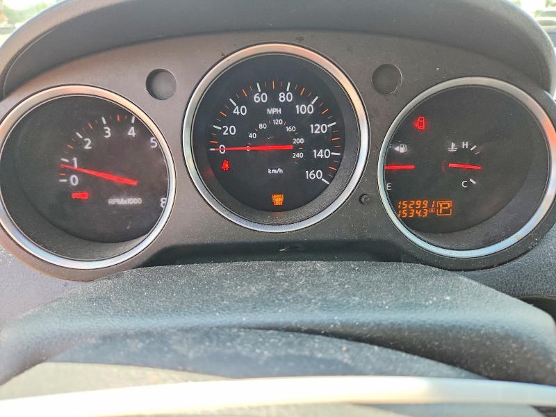 Photo 9 from auction – 2007 NISSAN MAXIMA with VIN 1N4BA41E17C820190