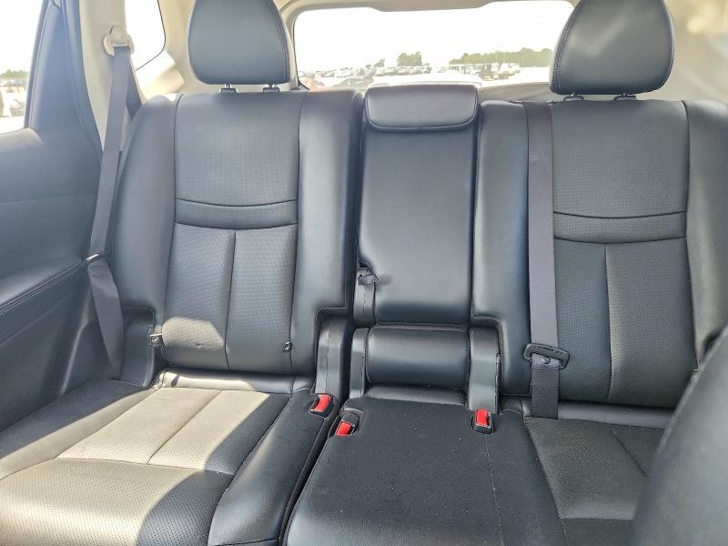 Photo 10 from auction – 2018 NISSAN ROGUE with VIN JN8AT2MT0JW470804