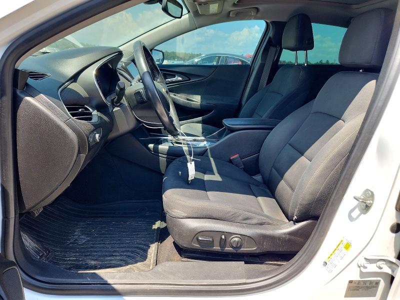 Photo 7 from auction – 2016 CHEVROLET MALIBU with VIN 1G1ZE5ST2GF348900