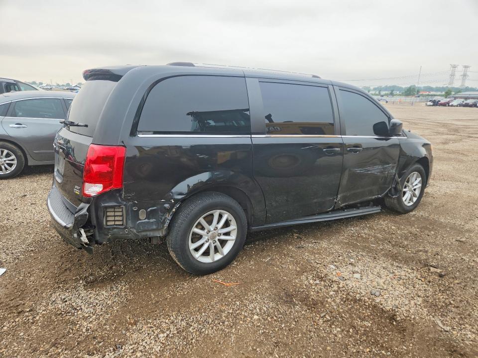 Zdjęcie 3 z aukcji – 2019 DODGE GRAND CARAVAN z VIN 2C4RDGCG3KR765306