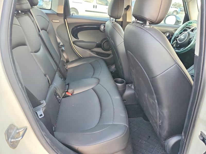 Photo 10 from auction – 2019 MINI COOPER with VIN WMWXU1C50K2J02774