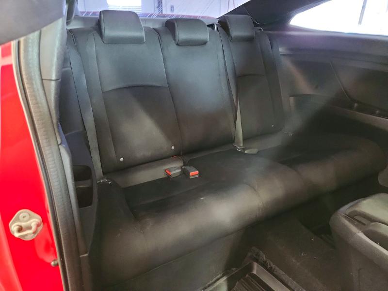 Photo 10 from auction – 2018 HONDA CIVIC with VIN 2HGFC3A51JH751961