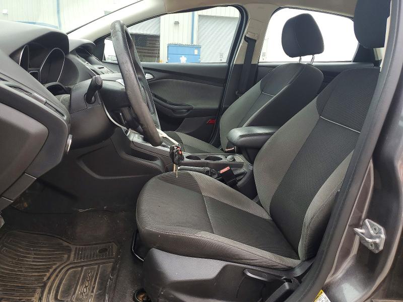 Снимка 7 от търг – 2014 FORD FOCUS с VIN 1FADP3F22EL234904