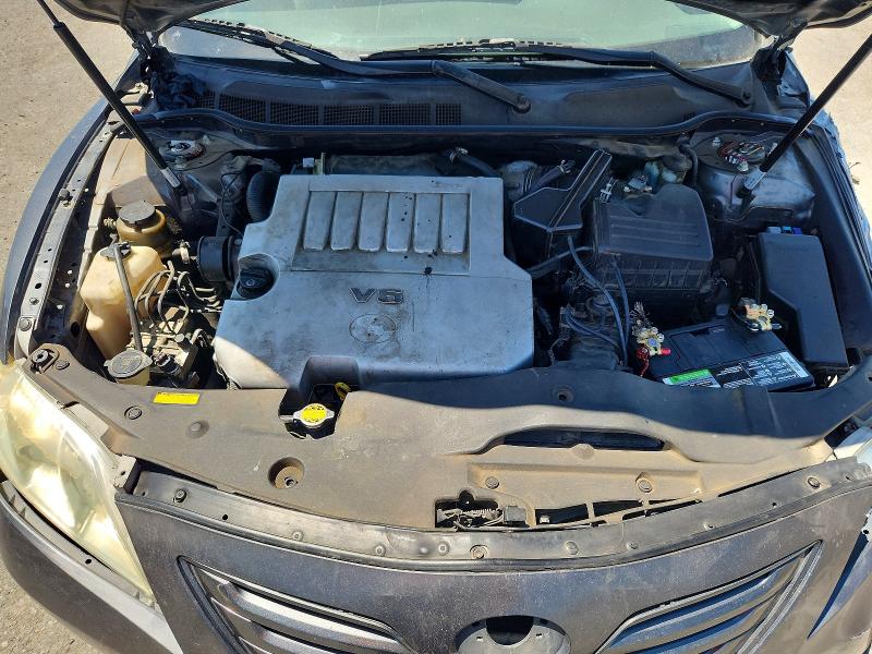 Photo 11 from auction – 2009 TOYOTA CAMRY with VIN 4T1BK46K59U079072