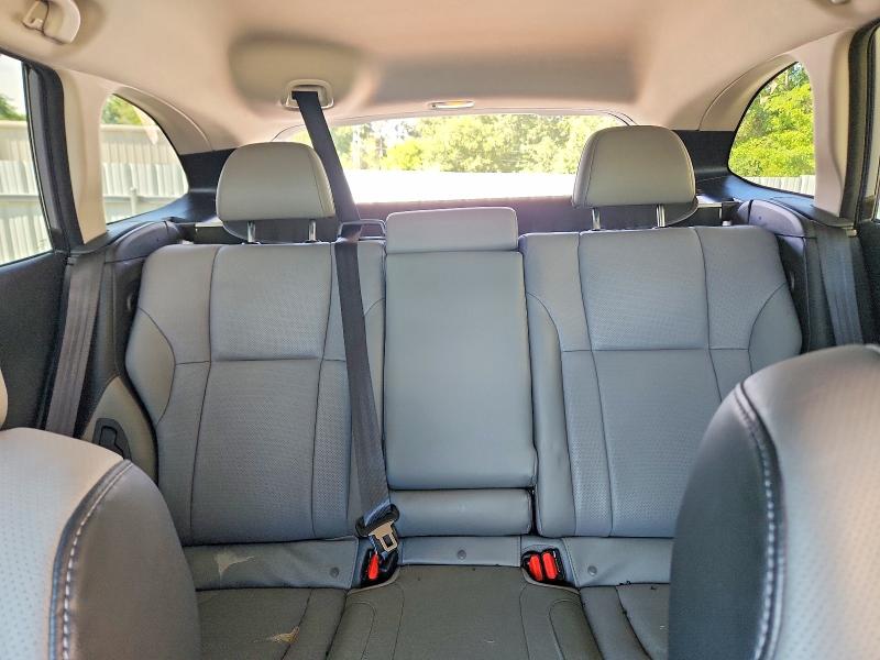Photo 10 from auction – 2021 SUBARU OUTBACK with VIN 4S4BTANC1M3166245