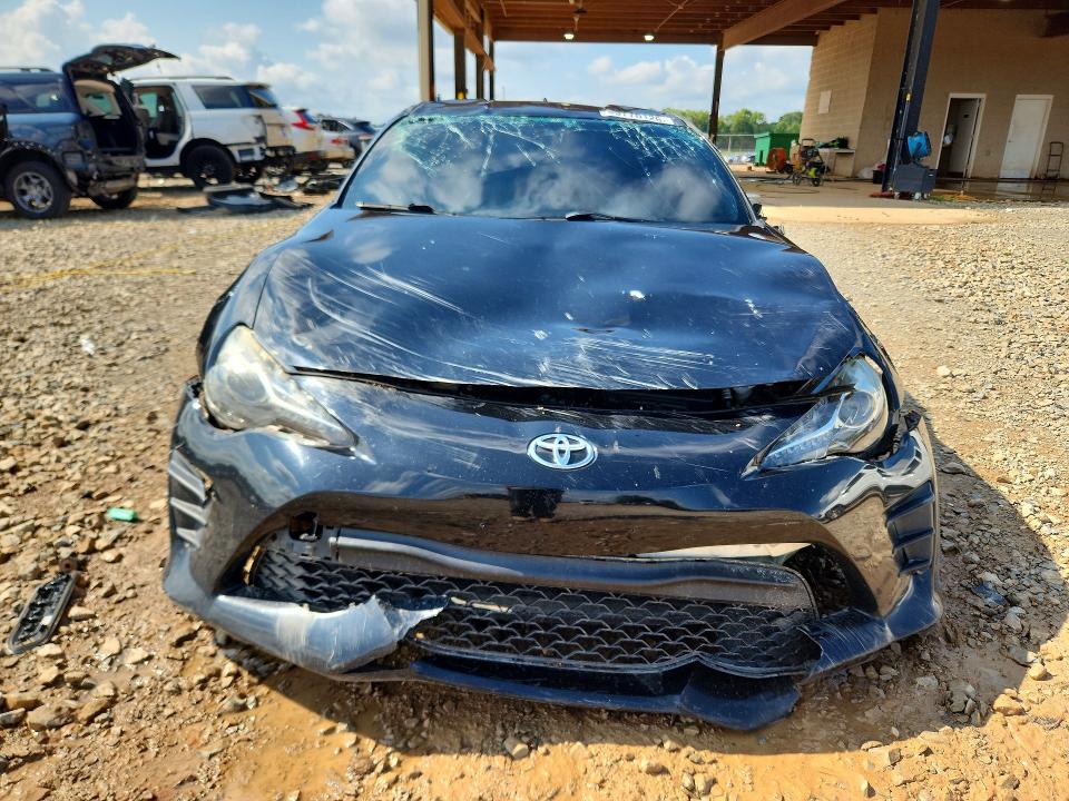 Foto 5 de la subasta – 2017 TOYOTA 86 con VIN JF1ZNAA13H9702624